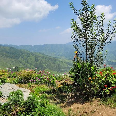 Meraki Huts Pauri 외부 사진