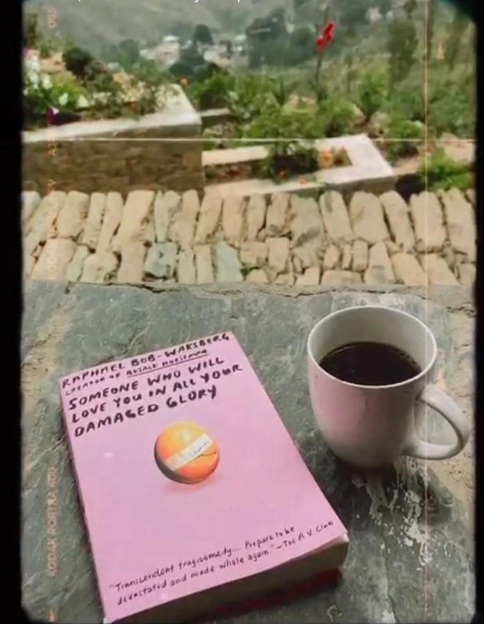 Meraki Huts Pauri 외부 사진