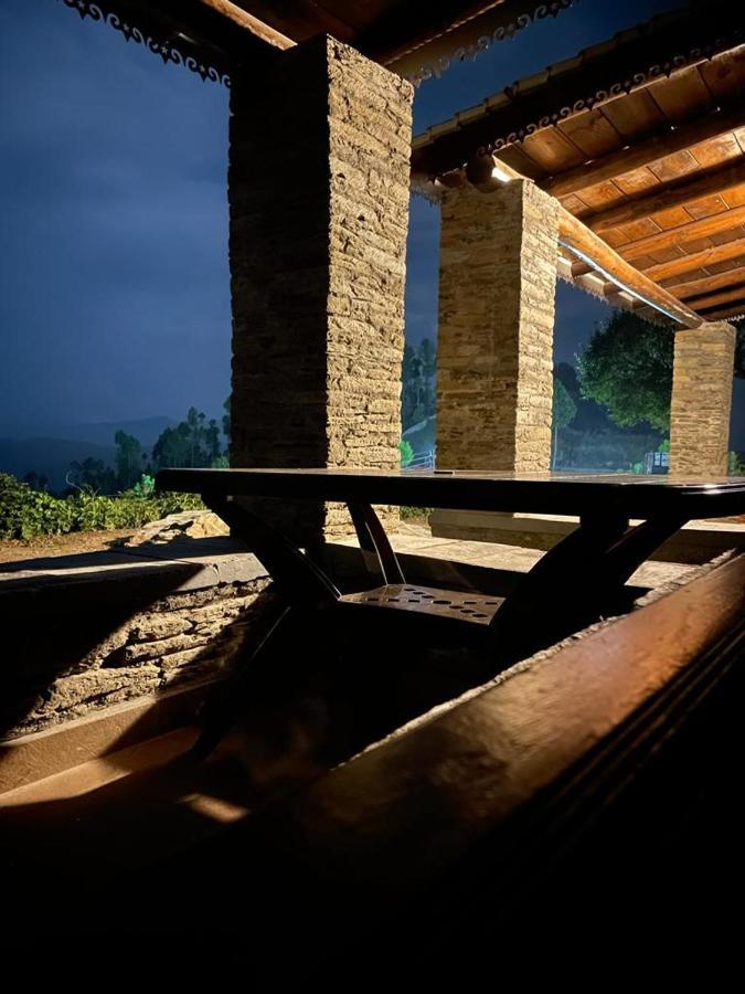 Meraki Huts Pauri 외부 사진