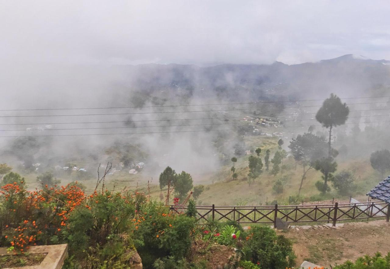 Meraki Huts Pauri 외부 사진